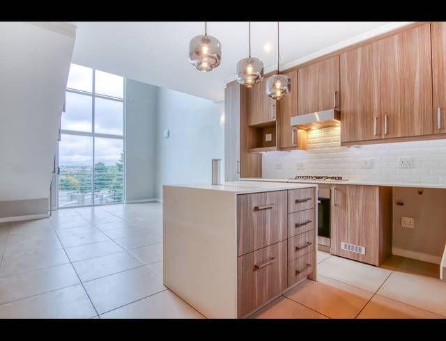 2 BEDROOM APARTMENT RENTED IN MORNINGSIDE
